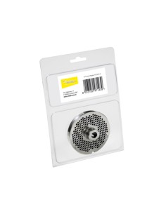 PIASTRA P/TRITACARNE TC 22 FORO 12MM