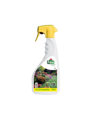 FITO FUNGICIDA RTU 500 ML