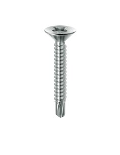 VITE AUTOPERFORANTE TSP 3,9X 45MM ZN BIAN DRILLEX