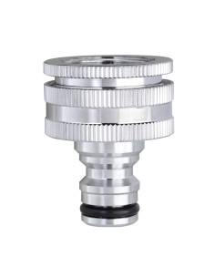 PRESA RUBINETTO 1 - 3/4 METAL-JET  9603