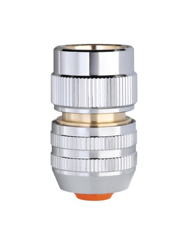 RACCORDO RAPIDO 1/2-5/8 METAL-JET  9610