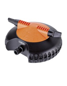 IRRIGATORE AQUALUX 2000  8685