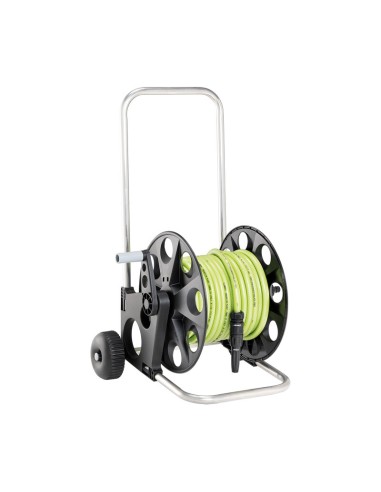 CARRELLO AVVOLGITUBO AQUA CARRY PRONTO 8764