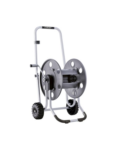 CARRELLO AVVOLGITUBO METAL 60  8891