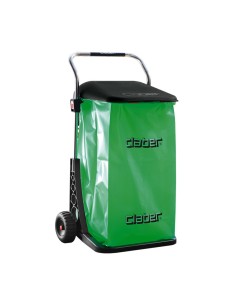 CARRELLO DA GIARDINO CARRY CART ECO