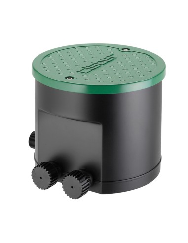 PROGRAMMATORE A POZZETTO HYDRO-4   90829