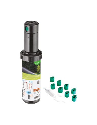 IRRIGATORE A TURBINA  90478