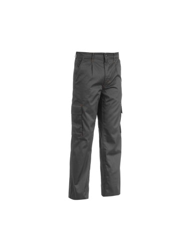 PANTALONE ENERGY GRIGIO MIS. XXXL