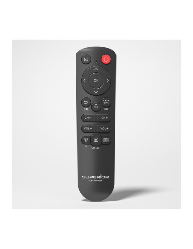 TELECOMANDO TV SUPERIOR COMP. SAMSUNG VOICE