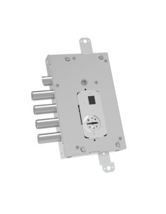 MOTTURA 89N515 SERRATURA TRIPL DM DX