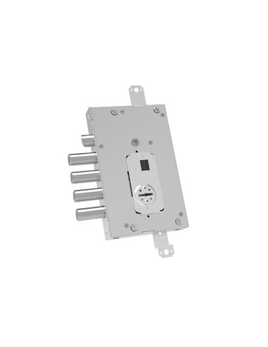 MOTTURA 89N515 SERRATURA TRIPL DM SX