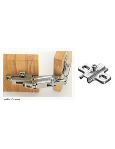 BL CERNIERA SALICE C2AFG99 COLLO 9 2 PZ