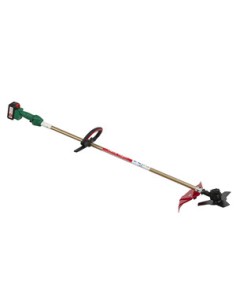 DECESPUGLIATORE A BATTERIA 21V FORZA 24 S/BATT
