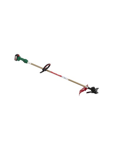 DECESPUGLIATORE A BATTERIA 21V FORZA 24 S/BATT