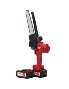 ELETTROSEGA A BATTERIA 21V RAMBO ENERGY S/BATT