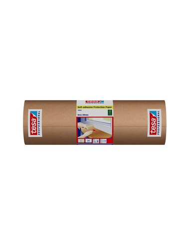 CARTA ADESIVA TESA 300 MM X 50 M