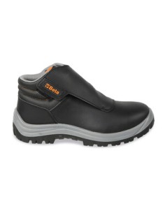 SCARPE ALTE SALDATORE BETA 7245NB S3 N.43