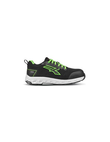 U-POWER SCARPE ATON S1P N.39