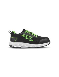 U-POWER SCARPE ATON S1P N.45