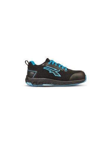 U-POWER SCARPE DEON S1P N.46