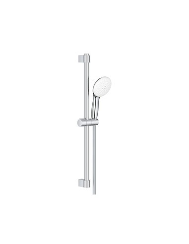 GROHE SALISCENDI 60 CM TEMPESTA 110  2 GETTI