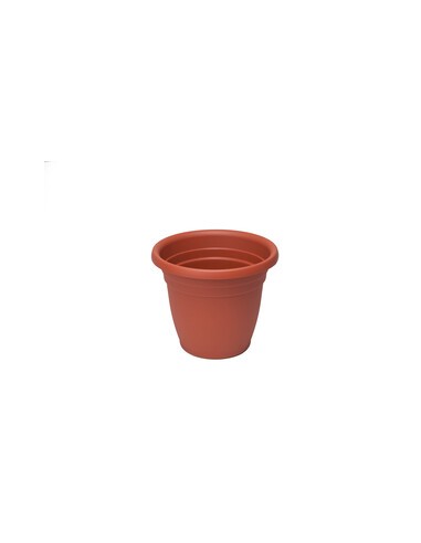 VASO THEA 65X47HCM 80L TERRACOTTA