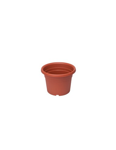VASO DAHLIA 50X36HCM 40L TERRACOTTA
