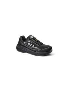 SPARCO SCARPE IMPULSE LINFORD NERO S1P N.41