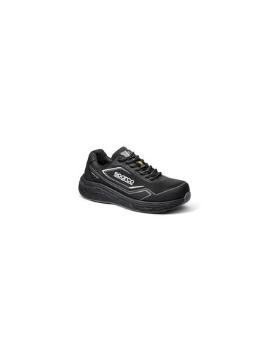 SPARCO SCARPE IMPULSE LINFORD NERO S1P N.41