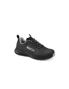SPARCO SCARPE ASAN NERO S3P N.45