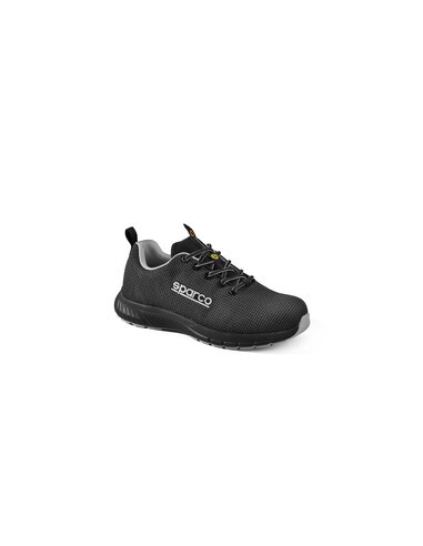 SPARCO SCARPE ASAN NERO S3P N.47