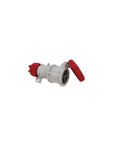 FME 71.144V PRESA CE 3P+T 380V IP67 CABL A VITE