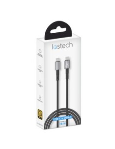 CAVO USB-C/USB-C  RICARICA RAPIDA 100W