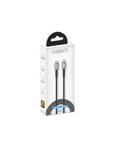 CAVO USB-C/USB-C  RICARICA RAPIDA 100W