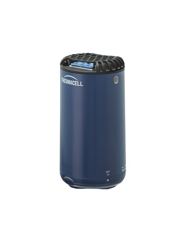 ELETTROINSETTICIDA THERMACELL MINI HALO BLUE NAVY