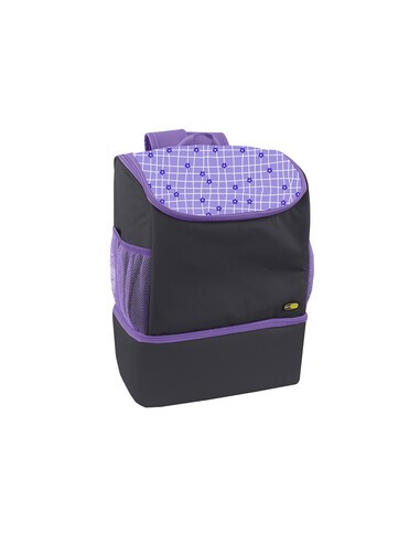ZAINO TERMICO CHRISSY BACKPACK L 19L