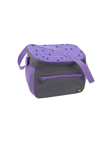 BORSA TERMICA CHRISSY L 16L