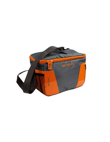 BORSA TERMICA RIVER LUNCH BAG ARANCIO 7 L