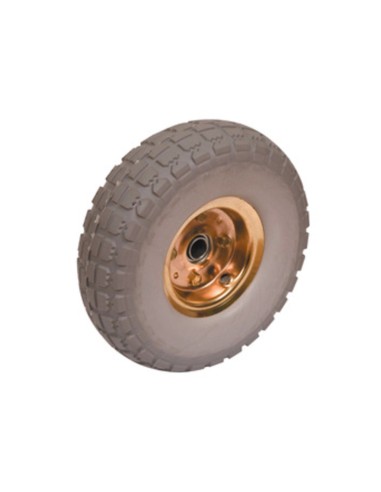 RUOTA RUN FLAT P/CARRELLO PR1800 D 260 MM