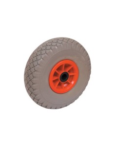 RUOTA RUN FLAT P/CARRELLO PR1805 D 260 MM
