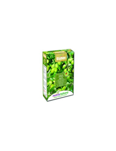 NUTRIS CONCIME NATURALE ULIVI 1 KG