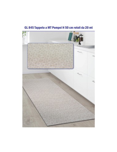 PASSATOIA POMPEI H 50 CM DIS. ST05001TH-6
