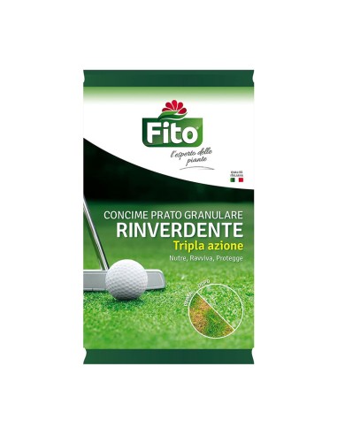 FITO CONCIME PRATO RINVERDENTE 5 KG