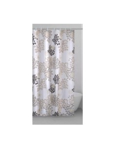 GEDY TENDA DOCCIA POLIES. CAFFE 1302 120X200