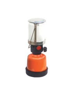 LAMPADA 100W CAMPEGGIO FIREFLY ACC PIEZO METALLO