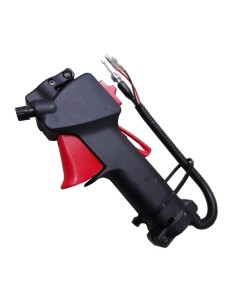J-SKY 30-40  MANETTA ACCELERATORE COMPL.