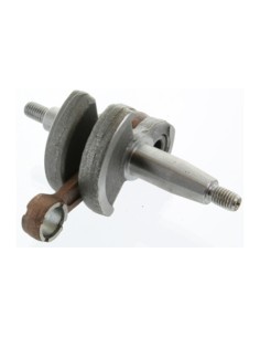 J-SKY 40 FIG.22  ALBERO MOTORE COMPLETO