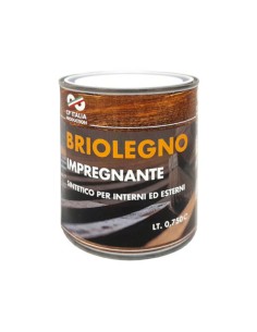 IMPREGNANTE BRIOLEGNO 0,750 L DOUGLAS 450
