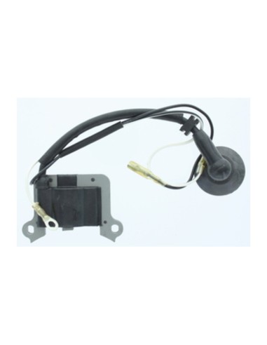 J-SKY 40 FIG.33  BOBINA ELETTRICA