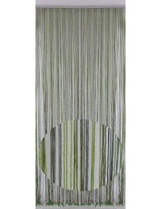 C TENDA CORDONCINO 125XH240 CM VERDE SCURO